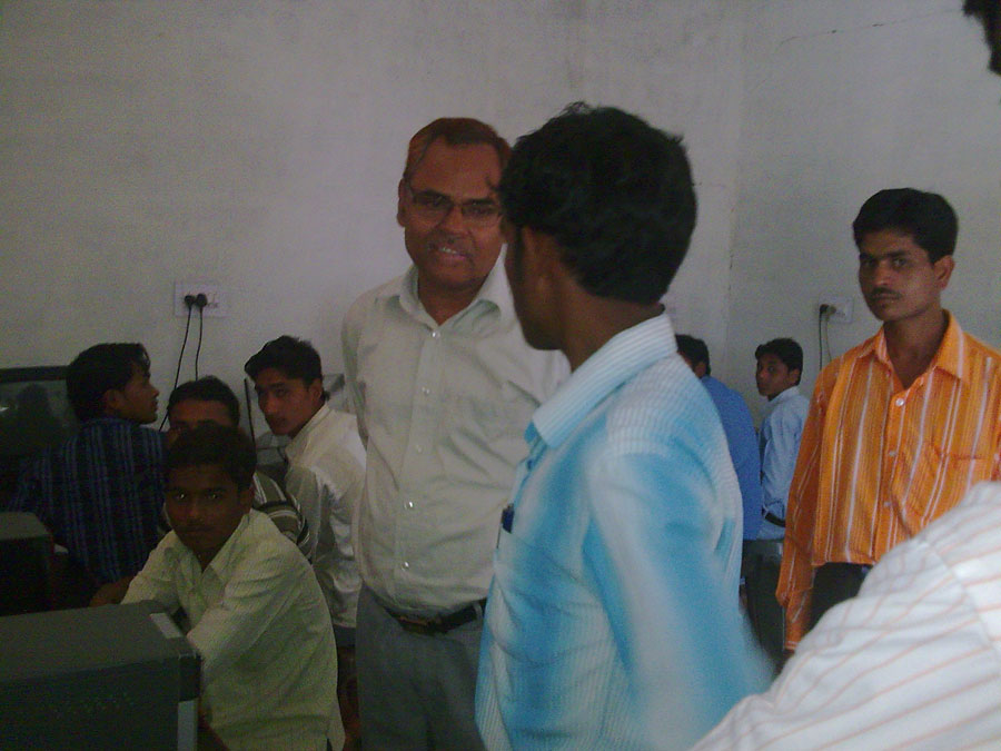 Nav Aastha Jan Vikas Seva Samiti | New Challenges, New Innovations | An NGO In Ambikapur, Chhattisgarh